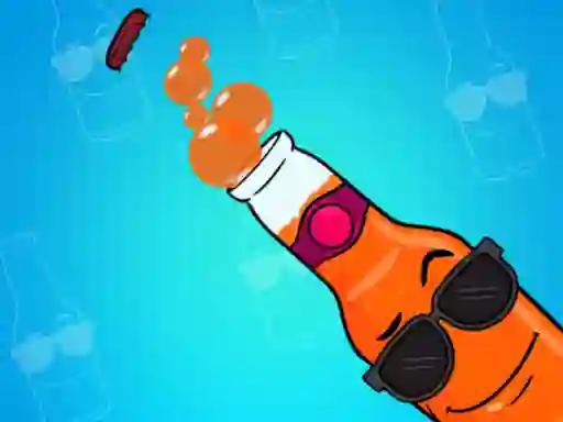 Joc Mr Bottle on-line