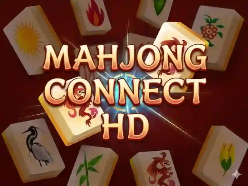 Joc Mahjong Connect HD on-line