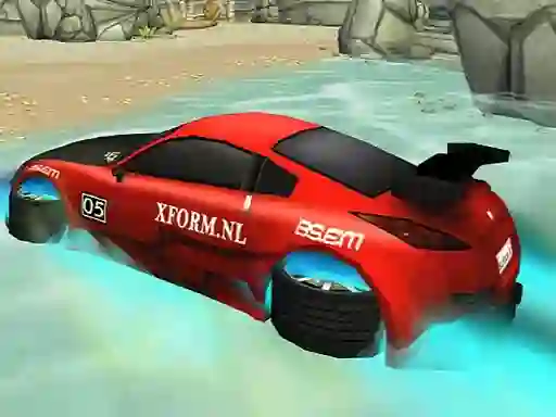 Joc Incredible Water Surfing on-line