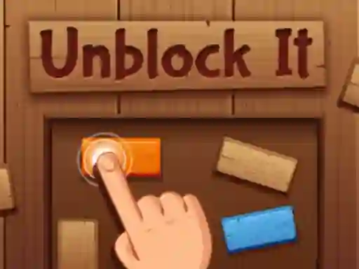 Joc Unblock It on-line