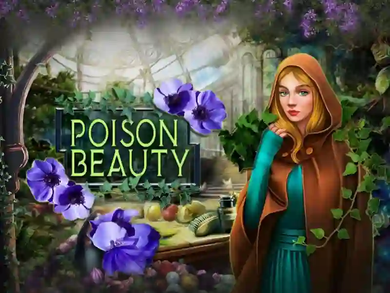 Joc Poison Beauty on-line