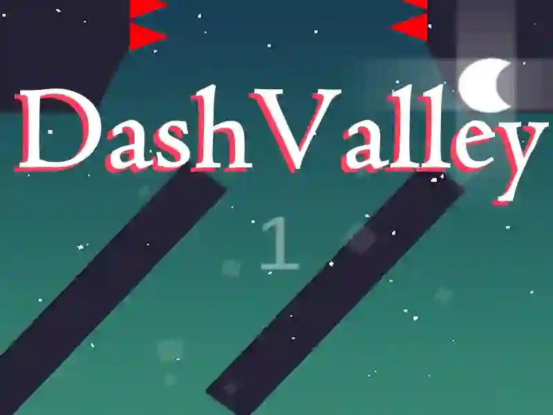 Joc Dash Valley on-line