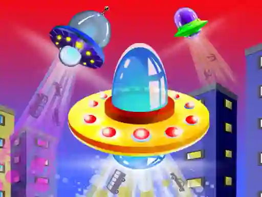 Joc Alien Invaders.io on-line