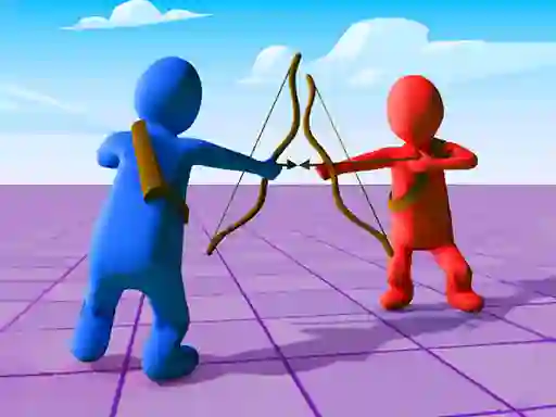 Joc Archers io on-line