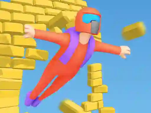 Joc Jumpero on-line