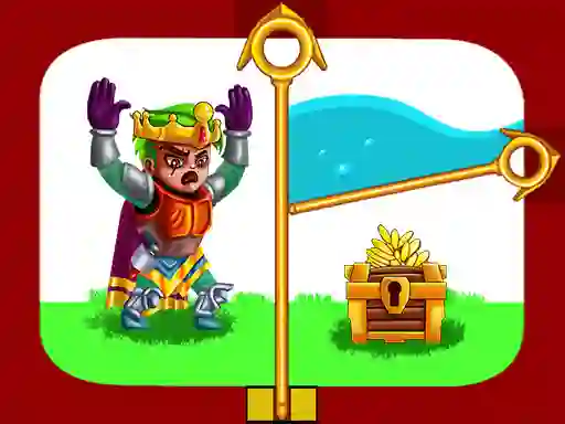 Joc Love and Treasure Quest on-line