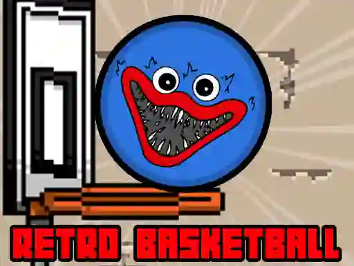 Joc Poppy Basketball on-line
