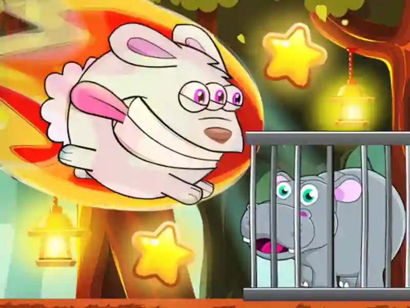 Joc Crazy Alien Adventure on-line