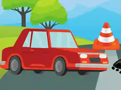 Joc Traffic Speed Racer on-line