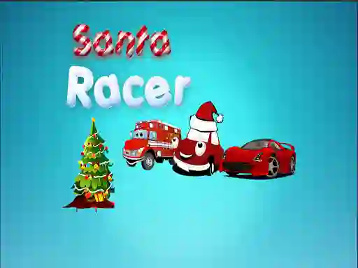 Joc Santa Racer on-line