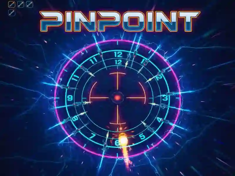 Joc Pinpoint on-line