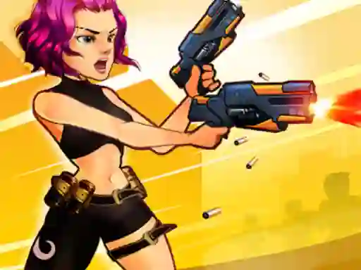 Joc Mr Gunslinger on-line