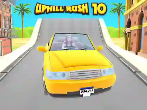 Joc Uphill Rush 10 on-line