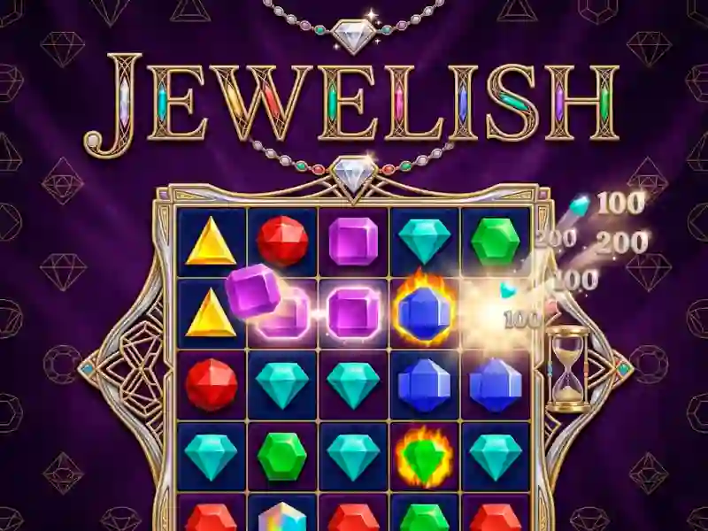 Joc Jewelish on-line