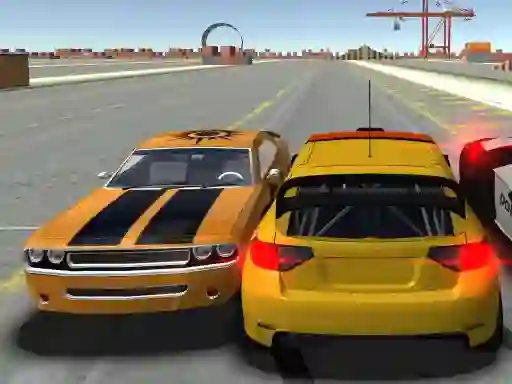 Joc Cars Driver on-line