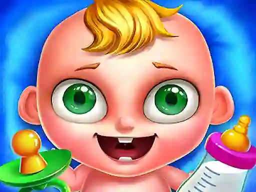Joc Daily Baby Care on-line