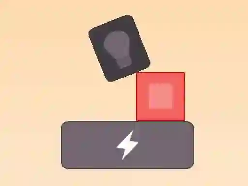 Joc Lightbulb Physics on-line