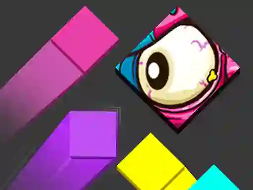 Joc Color Horror on-line