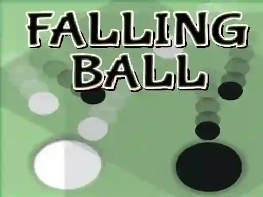 Joc Falling Ballz on-line