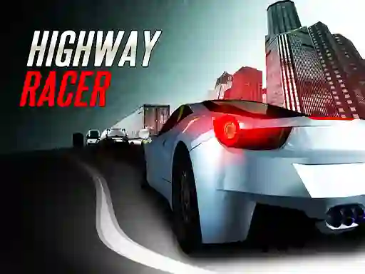 Joc Highway Racer on-line