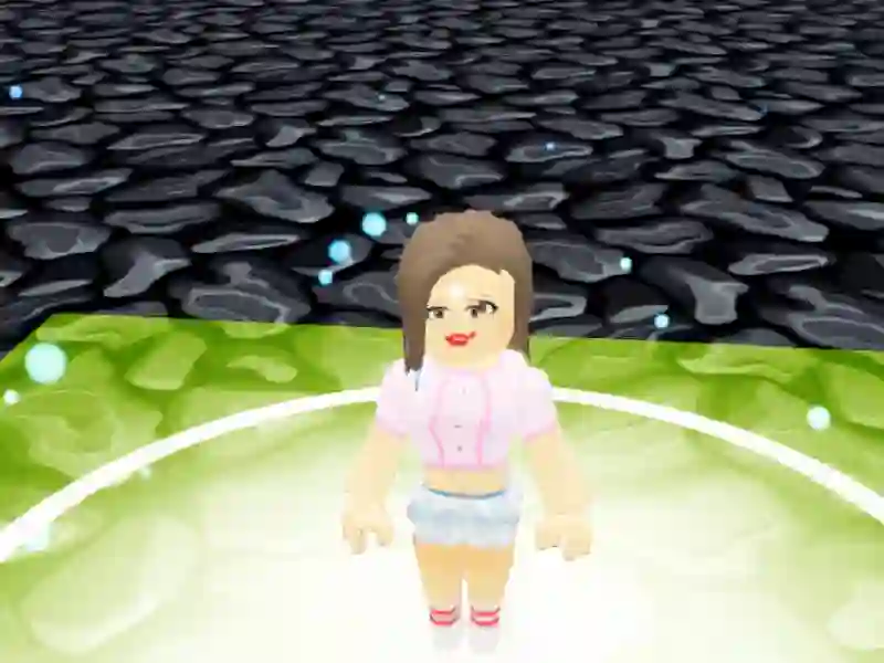 Joc Your Obby Labyrinth on-line