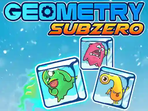 Joc Geometry Subzero on-line
