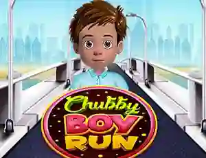 Joc Chubby Boy Run on-line