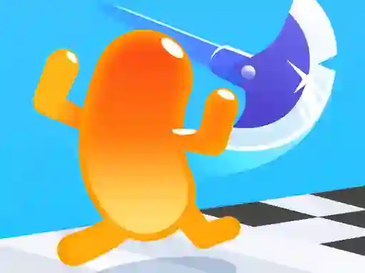 Joc Blob Giant 3D on-line