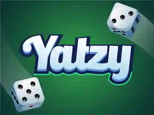 Joc Yatzy on-line