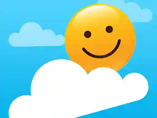 Joc Emoji Sliding Down on-line