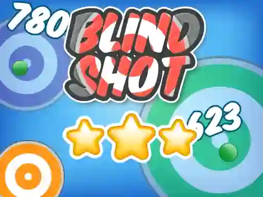 Joc Blind Shot on-line
