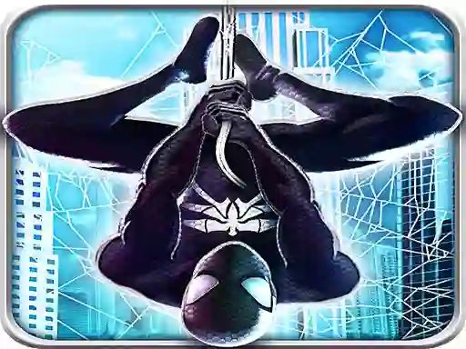 Joc Marvel Ultimate Spider-man on-line