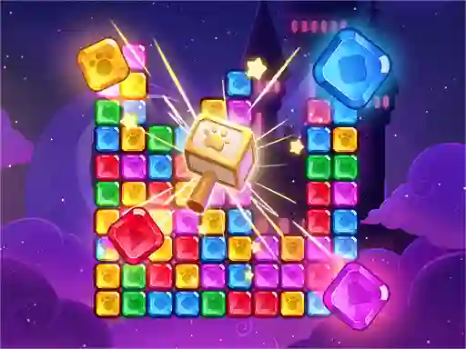 Joc Pop Jewels on-line
