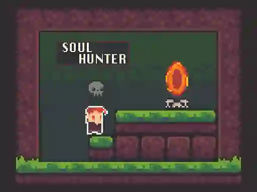 Joc Soul Hunter on-line