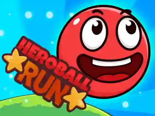 Joc Heroball Run on-line