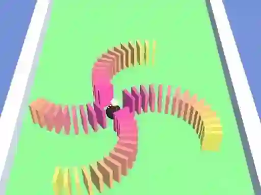 Joc Domino Fun on-line