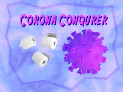 Joc Corona Conqueror on-line