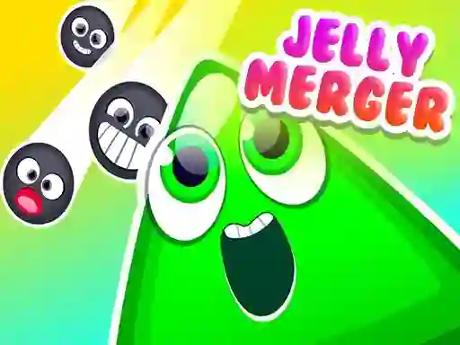 Joc Jelly Merger on-line