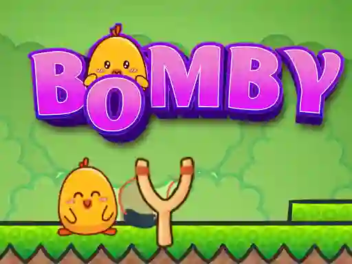 Joc Bomby on-line