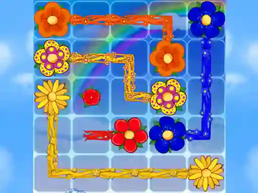 Joc Flowers on-line