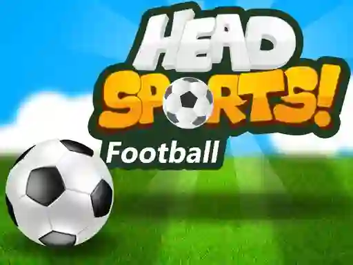 Joc Head Sports Football on-line