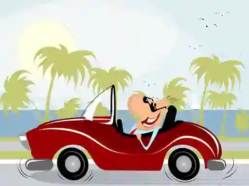 Joc Transportation Vehicles Memory on-line