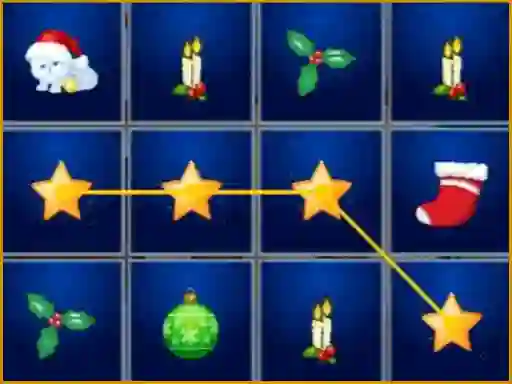 Joc Christmas Research on-line