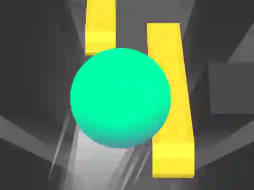 Joc Ball Drop 3d on-line