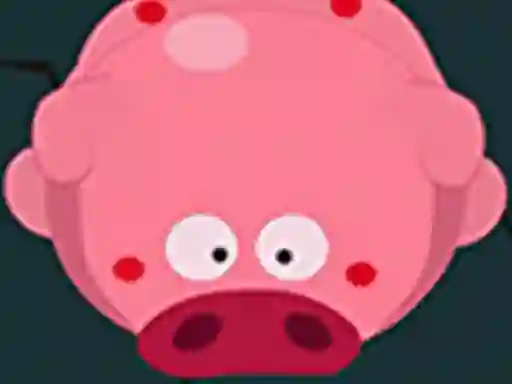Joc The Pig Escape on-line