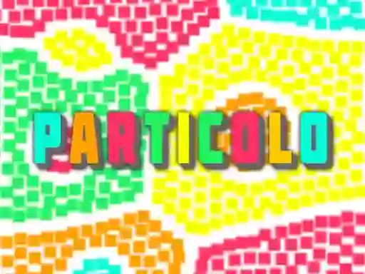 Joc Particolo on-line