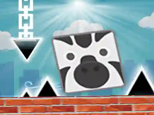 Joc Animal Dash and Jump on-line