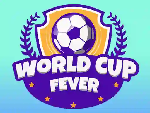 Joc World Cup Fever on-line