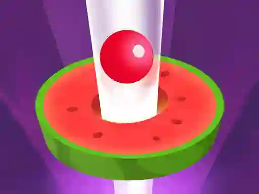 Joc Helix Bounce on-line