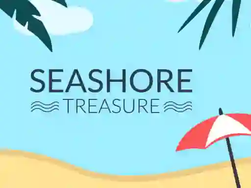 Joc Seashore Treasure on-line